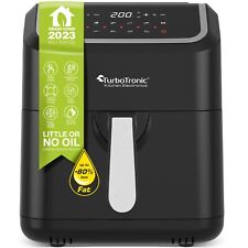 Ware airfryer heiß gebraucht kaufen  Moosburg a.d.Isar