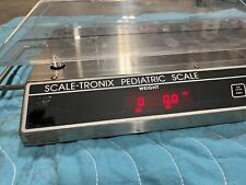 Scale tronix 4800 for sale  Terryville