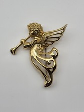 Vintage angel herald for sale  Williams