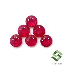4.50 naturel rubis d'occasion  Expédié en France