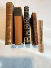 Livres anciens 18ème d'occasion  Libourne