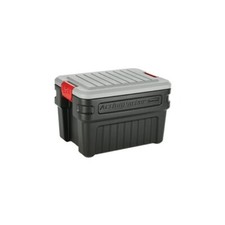 Rubbermaid gallon actionpacker for sale  Monterey