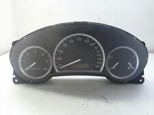 Saab tacho kombiinstrument gebraucht kaufen  Delitzsch