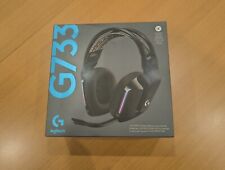 Logitech g733 cuffie usato  Foggia