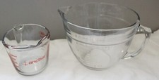 Vintage measuring cup for sale  Salina
