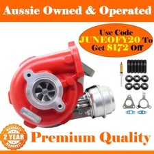 Carregador turbo de alto fluxo GEN1 para Nissan Pathfinder R51 YD25 2.5L 3 parafusos comprar usado  Enviando para Brazil
