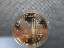 Medaille 300 fahrenheit gebraucht kaufen  Saarbrücken