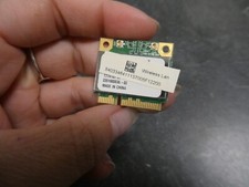 Carte wifi ordinateur d'occasion  Loudun