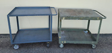 Lot carts metal for sale  Oxnard