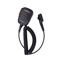 Protable SM18N2 PTT Mikrofon für Hytera PD700 PD780 PD785 Lautsprechermikrofon comprar usado  Enviando para Brazil