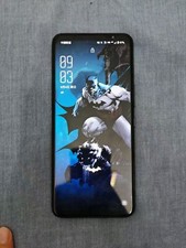ASUS ROG Phone 6 Batman Edition (desbloqueado) 5G - 256 GB - Preto noturno comprar usado  Enviando para Brazil