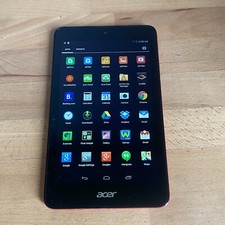 Tablette tactile acer d'occasion  Villars-les-Dombes