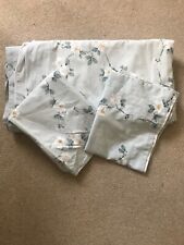 Dunelm king size for sale  WIMBORNE