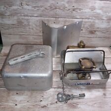 Swedish optimus stove for sale  FROME