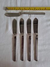 Alessi cutlery cms for sale  BATH
