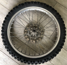 Cerchio anteriore ktm usato  Tollegno
