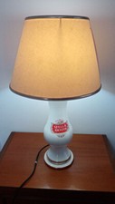 Lampada birra stella usato  Gonnosfanadiga