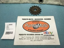 Pignone ingranaggio motore usato  Frattaminore