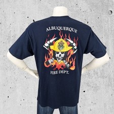 Albuquerque fire dept for sale  Malibu