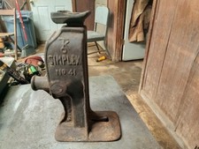 Simplex .41 small for sale  Mingo Junction