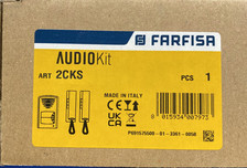 Farfisa 2cks kit usato  Aversa