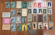 Lotto tessere fascismo usato  Venaria Reale