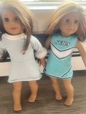 girl 2 american lot dolls for sale girl 2 american lot dolls for sale Pennington