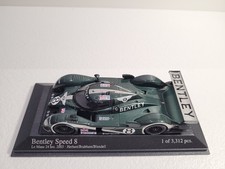 Bentley speed mans d'occasion  Simiane-Collongue