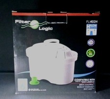 Filter logic water for sale  LOCHGELLY