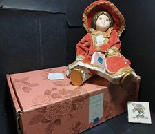 Thun bambola originale usato  Legnano