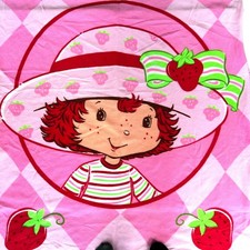 Vintage 2003 strawberry for sale  Savannah