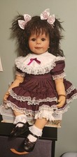 Masterpiece doll monika for sale  Baldwin