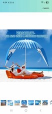 Person beach sun for sale  Fredonia