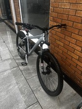 Specialised rockhopper mountai for sale  CONGLETON