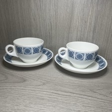 Wedgwood tuscan cups for sale  SWINDON