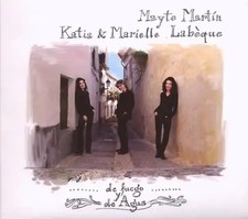 Katia marielle labeque gebraucht kaufen  Berlin