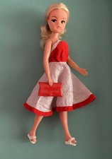 Sindy doll outfit for sale  MANCHESTER