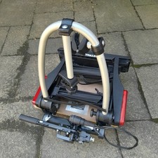 Westfalia fahrradträger anhä gebraucht kaufen  Berlin