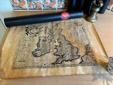 Old map company for sale  HUNTINGDON