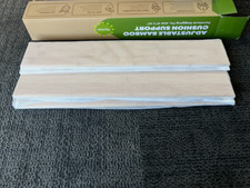 Trustic adjustable bamboo for sale  North Salt Lake
