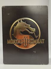 Ps4 mortal kombat for sale  Las Vegas