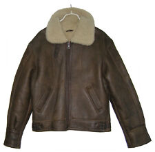 Flying jacket lammfell gebraucht kaufen  Wolfhagen