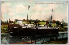 C1907 pere marquette for sale  Macon