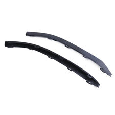 PAR DE SPOILER DE PARA-CHOQUE DIANTEIRO L&R para GTI 2015-17 #5GG805903/904# comprar usado  Enviando para Brazil