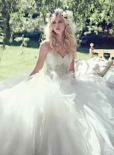 Maggie sottero aracella for sale  Prescott