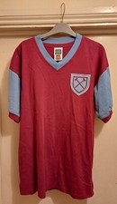 west ham retro for sale  TILBURY