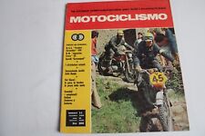 L68 motociclismo novembre usato  Due Carrare