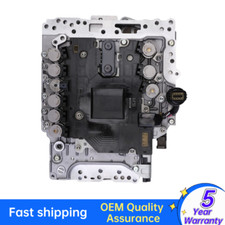 PARA 2015 Corpo da Válvula Infiniti Q40 TCM M3B 31705-X608A RE7R01A Programado VQ37VHR comprar usado  Enviando para Brazil