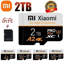 Scheda memoria xiaomi usato  Settimo Milanese
