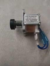 Ariston chaffoteux bobina usato  Roma